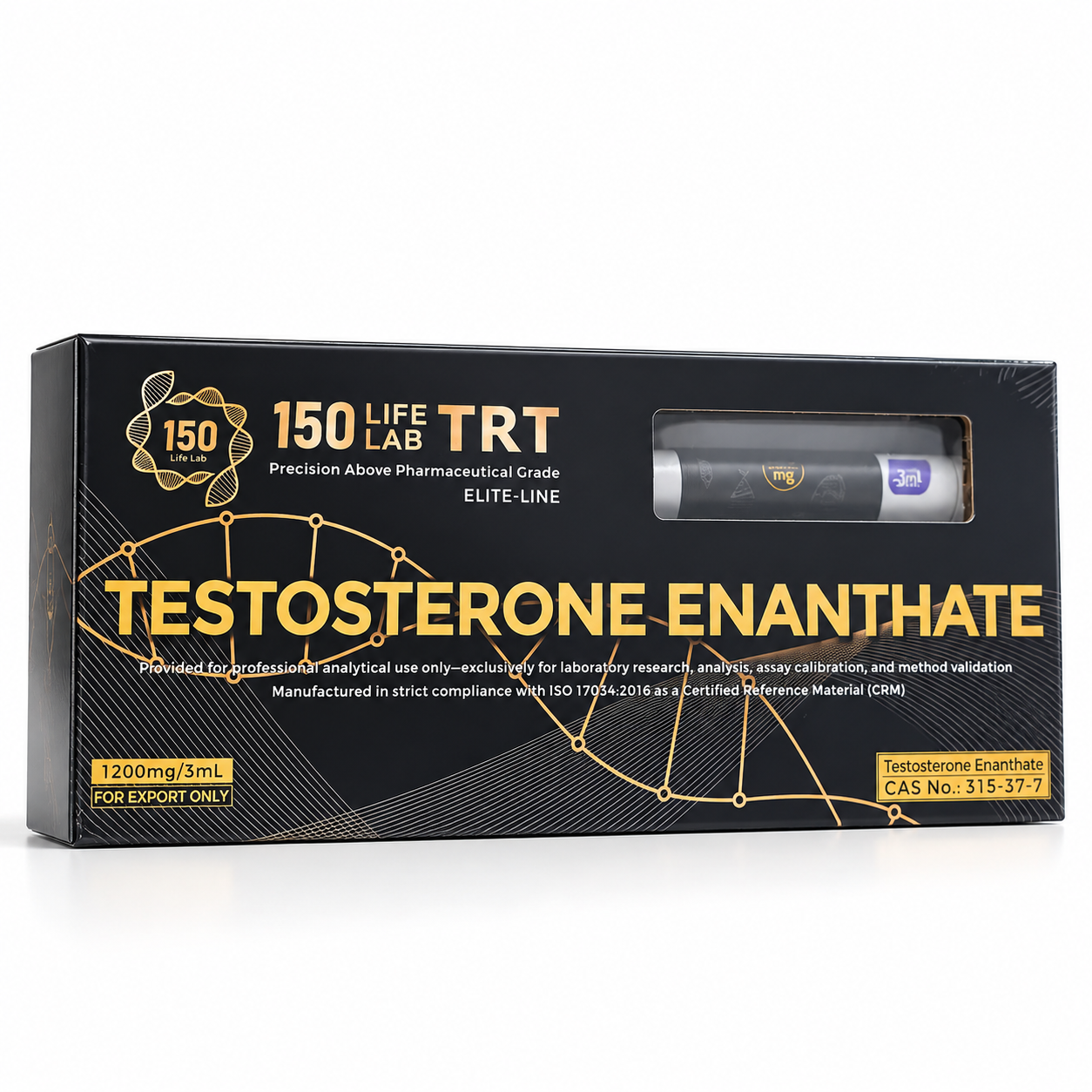 Testosterone Enanthate